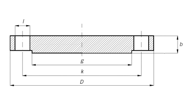 ANSI B16.5, ASME B16.5, BLIND FLANGE, blank flange, RAISED FACE, 150lbs, 300lbs, 400lbs, 600lbs, 900lbs, SHANDONG HYUPSHIN FLANGES CO., LTD