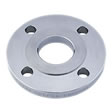 bs4504 flange, plate flange, Slip On FF flange, SOFF Flange, Shandong Hyupshin Flanges Co., Ltd