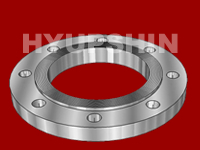 slip on flange type