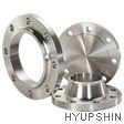 ansi B16.5, asme b16.5 flange, SHANDONG HYUPSHIN FLANGES CO., LTD